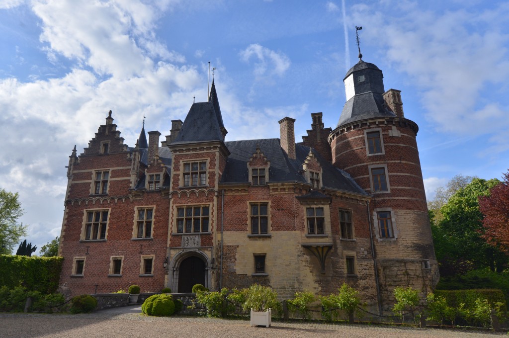 Kasteel Mheer