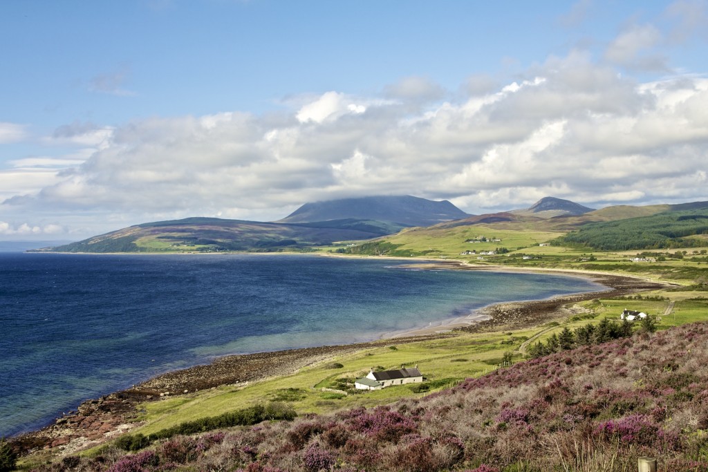 Arran