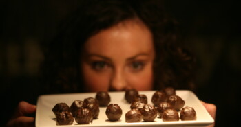 Nieuw: Chocolate Trail door knus York