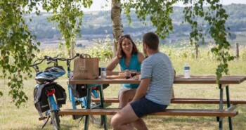 Deze zomer naar de Loir in plaats van de Loire?