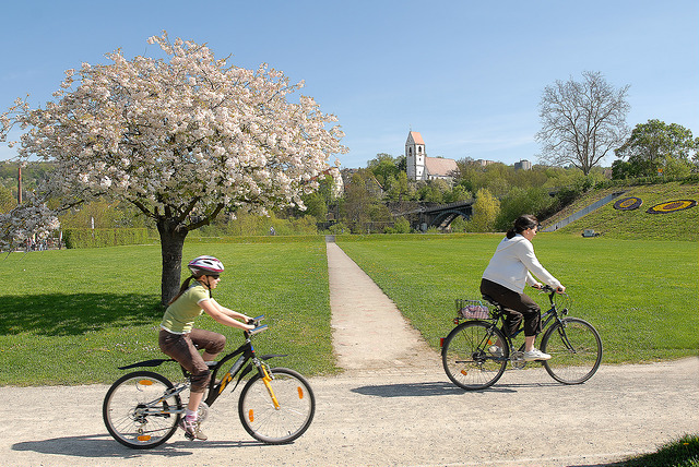 Weekendje Duitsland: Fietsroutes Voor Foodies - FietsActief.nl