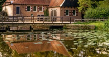 Twente: de leukste streekmarkten en een nieuw museum