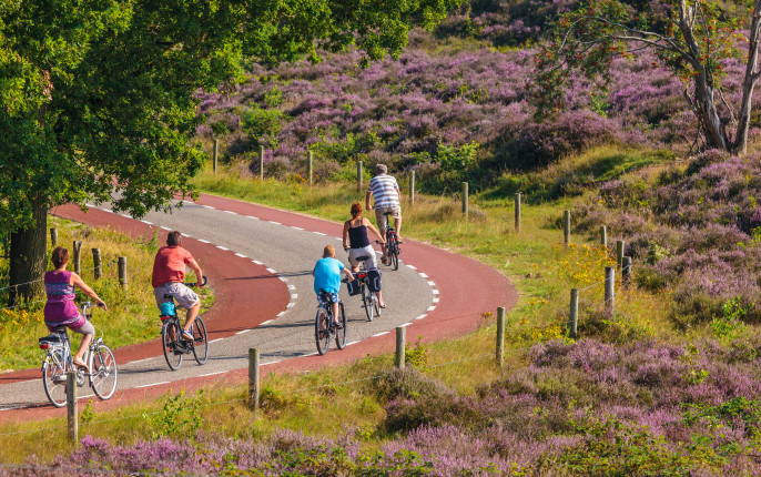 Routes In Gelderland Archives - Pagina 2 Van 5 - FietsActief.nl