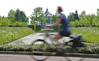 Route Leiden – Intercity’s van de Gouden Eeuw