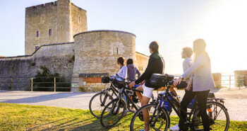 Nieuwe Nederlandstalige website over de Franse Atlantische kust