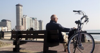 Perfect voor het vroege voorjaar: citytrip Vlissingen