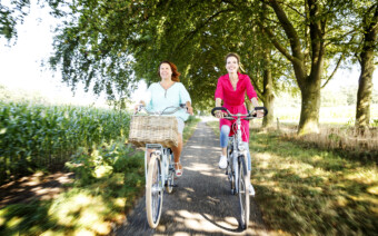 Editie 4 inclusief 100% e-bike magazine