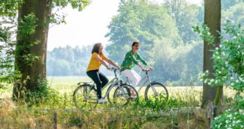 Nieuw fietsarrangement langs kleine plaatsjes in de Achterhoek