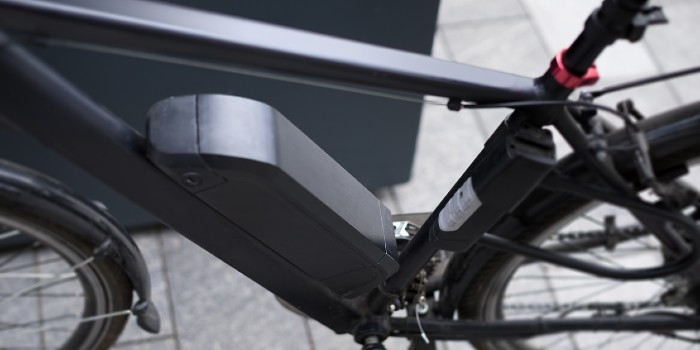 voordeel servet balkon Accu tips voor je e-bike: we zetten de 15 beste op een rij