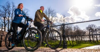 Handig: video’s over veilig fietsen met een e-bike