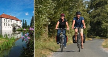 Dichtbij over de grens: fietsen door het Teutoburgerwald