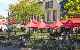 Route Holset – Lekker langzaam Limburg