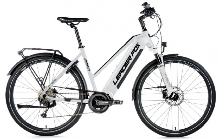Top e-bikes voor sportieve fietsers van Findyourbike? zijn ze!