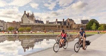 Nazomeren in Frankrijk met La Loire à Vélo