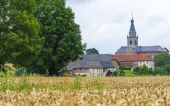 Route Vaals – Heuvels & heiligenbeelden