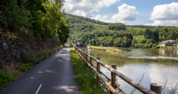 Tips voor een top fietsvakantie in de Franse Ardennen