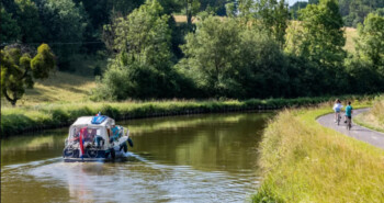 Fietsen in de Franse Ardennen: nieuws en tips