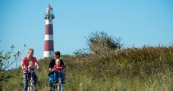 Ontdek Ameland in de herfst met November Kunstmaand