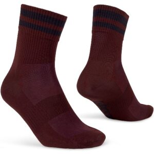 GripGrab Original Stripes Crew Socks