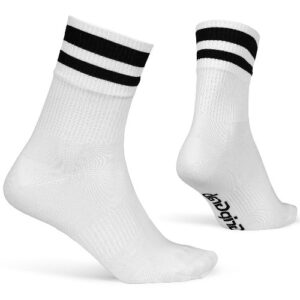 GripGrab Original Stripes Crew Socks