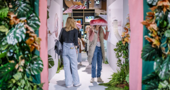 Dutch Design Week en GLOW: binnenblijven is geen optie dit najaar