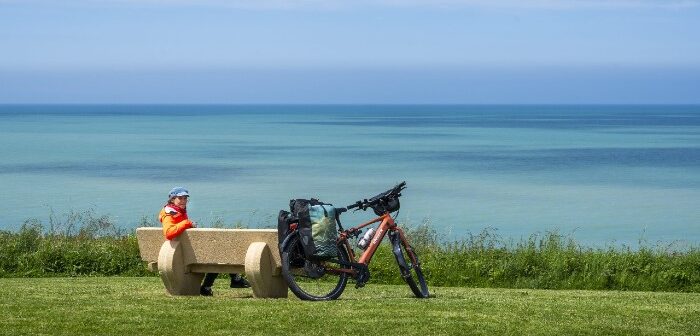 Fietsroute van het Jaar 2025: de genomineerden